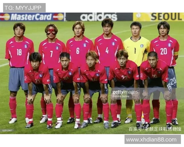 韩国足球明星平足球星崛起背后的努力与挑战揭示其独特魅力